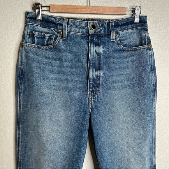 Khaite Layla jeans 31 - Picture 3 of 16